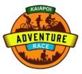 Kaiapoi Adventure Race logo